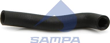 Sampa 021.464 - Conducta, schimbator caldura-incalzire aaoparts.ro