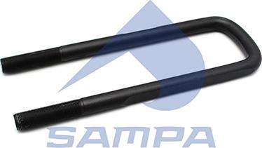 Sampa 021.468 - Brida arc aaoparts.ro