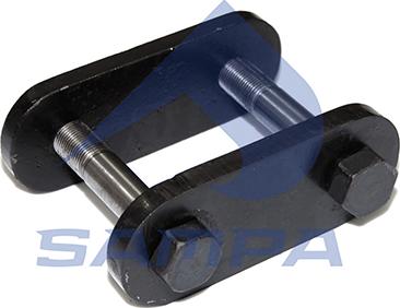 Sampa 021.482 - Suport arc aaoparts.ro