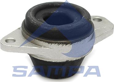 Sampa 021.009 - Suport motor aaoparts.ro