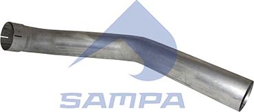 Sampa 021.196 - Racord evacuare aaoparts.ro