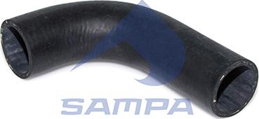 Sampa 021.102 - Furtun radiator aaoparts.ro