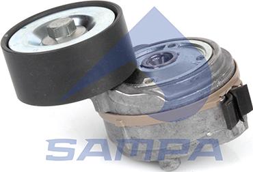 Sampa 021.249 - Intinzator curea, curea distributie aaoparts.ro
