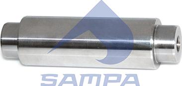 Sampa 021.231 - Bolt fixare, stabilizator aaoparts.ro