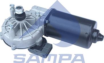 Sampa 028.095 - Motor stergator aaoparts.ro