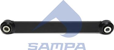 Sampa 028.346 - Brat / bieleta suspensie, stabilizator aaoparts.ro