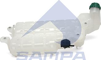 Sampa 023.411 - Vas de expansiune, racire aaoparts.ro