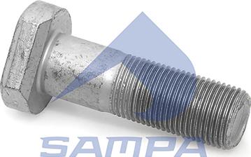 Sampa 023.047 - Bolt roata aaoparts.ro