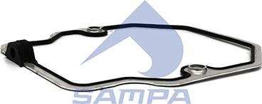 Sampa 023.344 - Garnitura, capac supape aaoparts.ro