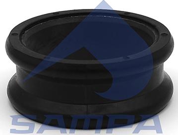 Sampa 023.356 - Cuplaj conducta lichid racire aaoparts.ro