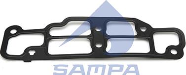 Sampa 023.254 - Garnitura, carcasa termostat aaoparts.ro