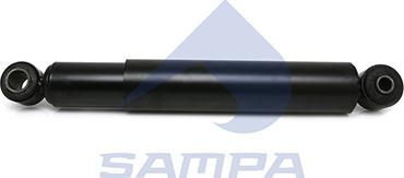 Sampa 023.235 - Amortizor aaoparts.ro