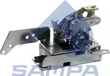 Sampa 78076 - Incuietoare usa aaoparts.ro
