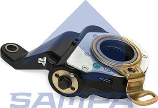 Sampa 022.441A - Reglaj parghie, sistem franare aaoparts.ro