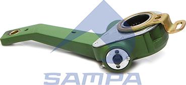Sampa 022.443 - Reglaj parghie, sistem franare aaoparts.ro