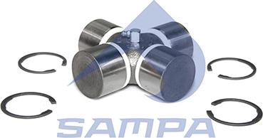 Sampa 022.014 - Articulatie, cardan aaoparts.ro