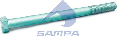 Sampa 022.168 - Bolt arc aaoparts.ro