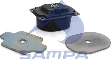 Sampa 022.326 - Suport motor aaoparts.ro
