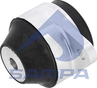 Sampa 022.327 - Suport motor aaoparts.ro