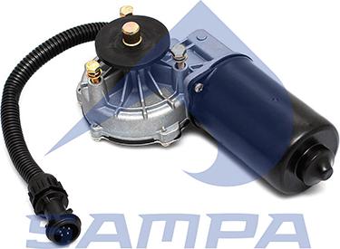 Sampa 022.251 - Motor stergator aaoparts.ro