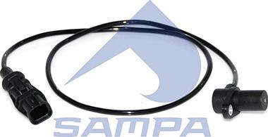 Sampa 022.215 - Senzor impulsuri, arbore cotit aaoparts.ro