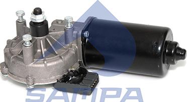 Sampa 022.223 - Motor stergator aaoparts.ro