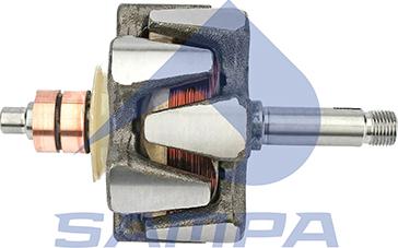 Sampa 027.109 - Rotor,alternator aaoparts.ro