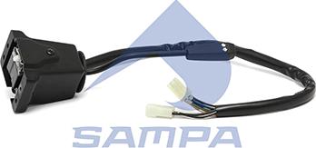 Sampa 027.277 - Comutator coloana directie aaoparts.ro