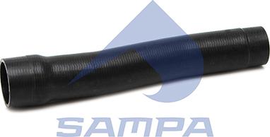 Sampa 079.493 - Furtun radiator aaoparts.ro