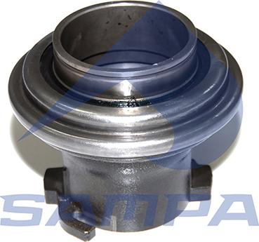 Sampa 079.439 - Rulment de presiune aaoparts.ro