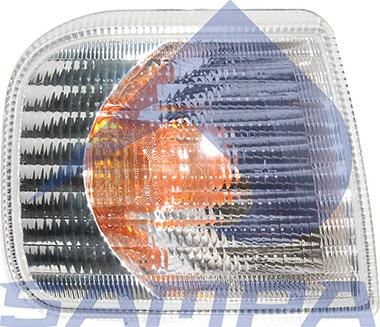 Sampa 079.421 - Semnalizator aaoparts.ro