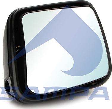 Sampa 079.472 - Oglinda unghi indepartat aaoparts.ro