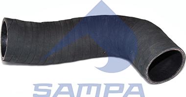Sampa 079.006 - Furtun aer supraalimentare aaoparts.ro