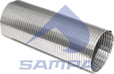Sampa 079.167 - Teava flexibila, esapament aaoparts.ro