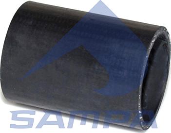 Sampa 079.128 - Furtun radiator aaoparts.ro