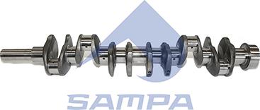 Sampa 079.359 - Arbore cotit aaoparts.ro