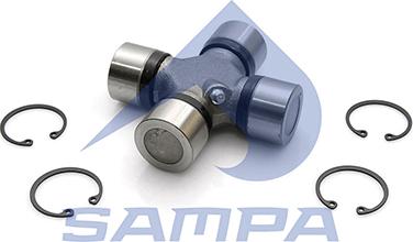 Sampa 079.386 - Articulatie, cardan aaoparts.ro