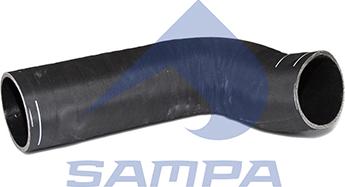 Sampa 079.218 - Furtun aer supraalimentare aaoparts.ro