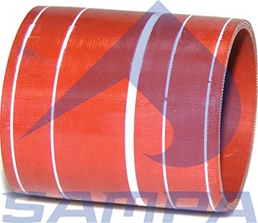 Sampa 079.233 - Furtun aer supraalimentare aaoparts.ro