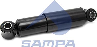 Sampa 075.191 - Amortizor aaoparts.ro