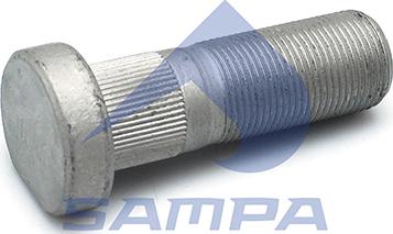 Sampa 075.102 - Bolt roata aaoparts.ro