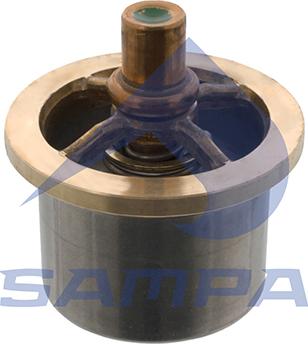 Sampa 076.417 - Termostat,lichid racire aaoparts.ro