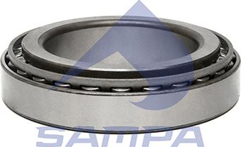 Sampa 076.351 - Rulment, planetara aaoparts.ro
