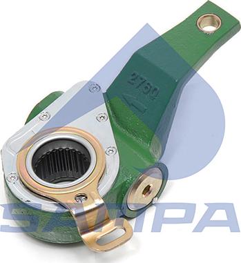 Sampa 078.141 - Reglaj parghie, sistem franare aaoparts.ro