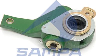 Sampa 078.142 - Reglaj parghie, sistem franare aaoparts.ro