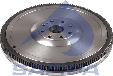 Sampa 078.155 - Volanta aaoparts.ro