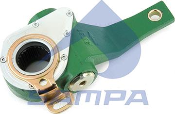 Sampa 078.152 - Reglaj parghie, sistem franare aaoparts.ro