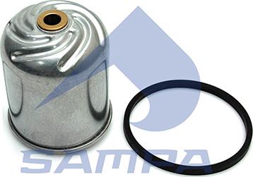 Sampa 078.101 - Filtru ulei aaoparts.ro