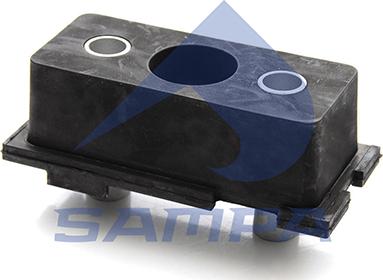 Sampa 078.111 - Suport radiator aaoparts.ro