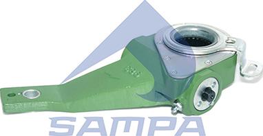 Sampa 078.132 - Reglaj parghie, sistem franare aaoparts.ro